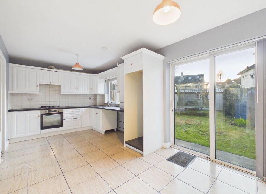 1 Glenkeen Crescent, Fairgreen, Portlaoise, R32DPT3