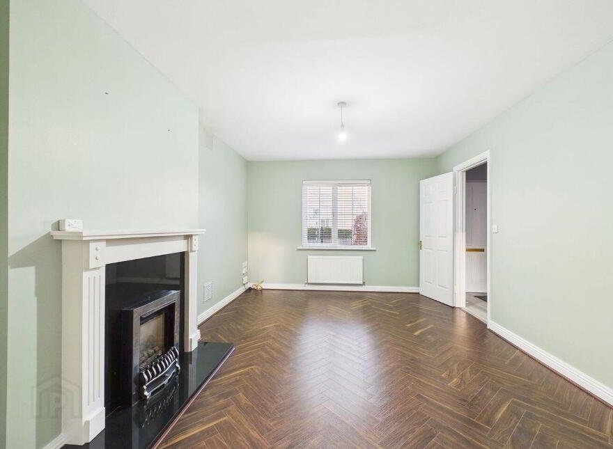 1 Glenkeen Crescent, Fairgreen, Portlaoise, R32DPT3