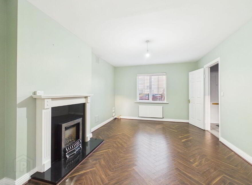 1 Glenkeen Crescent, Fairgreen, Portlaoise, R32DPT3