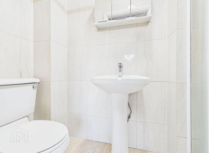 1 Glenkeen Crescent, Fairgreen, Portlaoise, R32DPT3