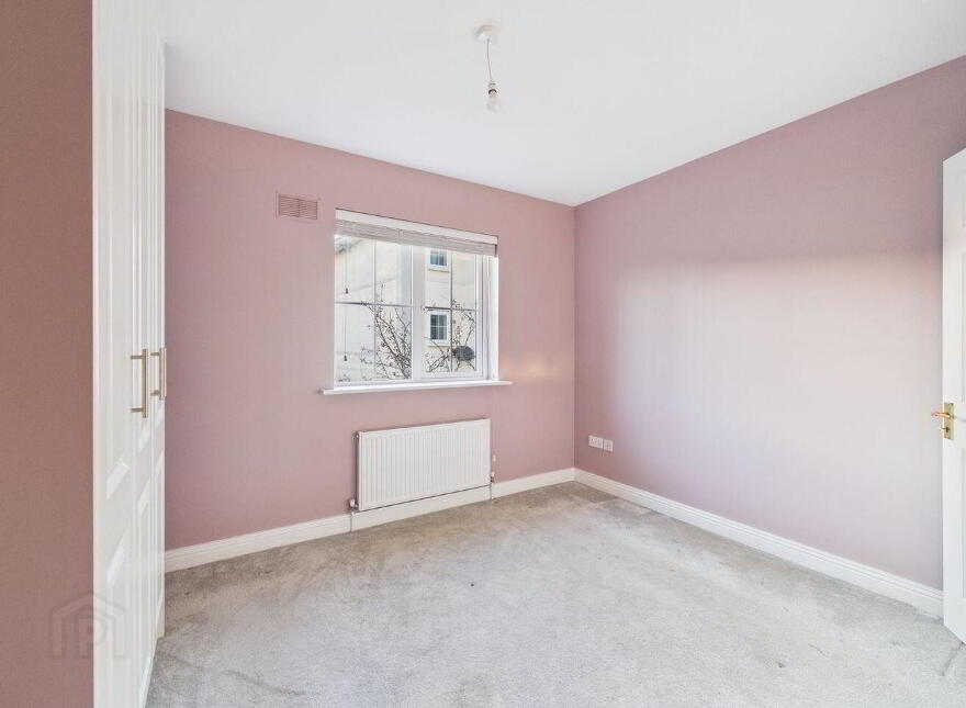 1 Glenkeen Crescent, Fairgreen, Portlaoise, R32DPT3