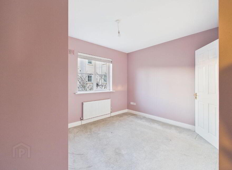 1 Glenkeen Crescent, Fairgreen, Portlaoise, R32DPT3