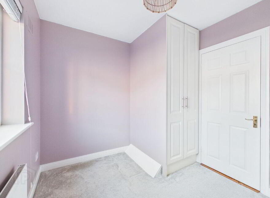 1 Glenkeen Crescent, Fairgreen, Portlaoise, R32DPT3