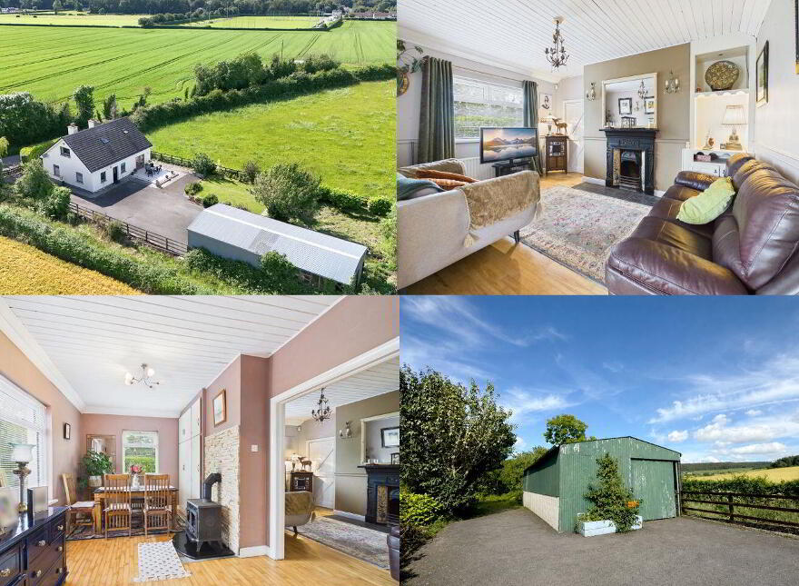 Carricksallagh Corrig, Stradbally, R32X8E2