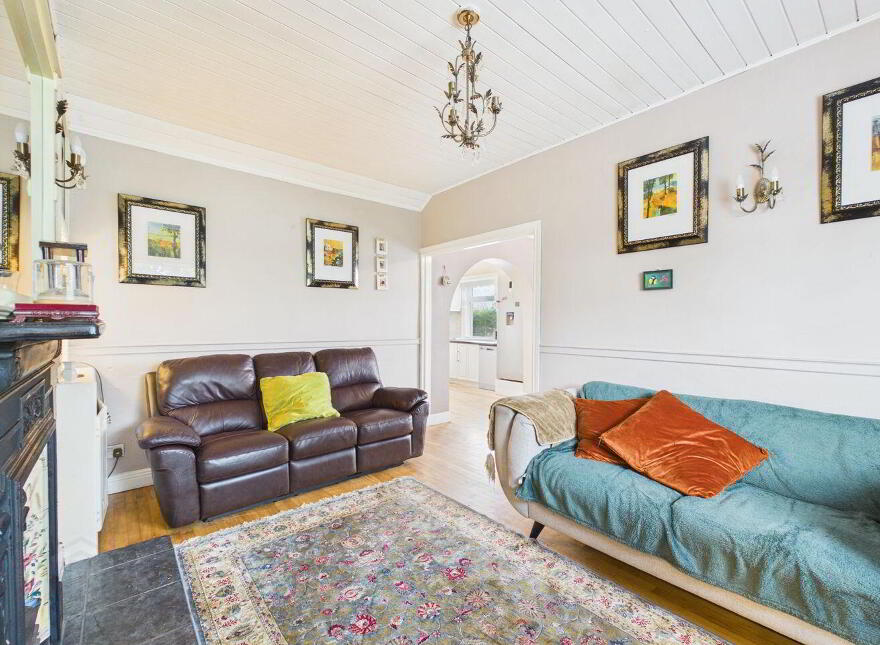 Carricksallagh Corrig, Stradbally, R32X8E2
