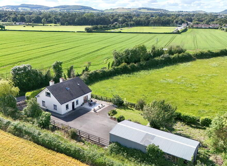 Carricksallagh Corrig, Stradbally, R32X8E2
