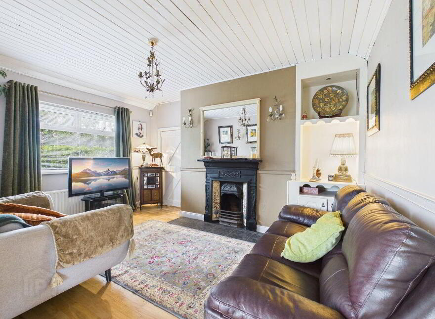 Carricksallagh Corrig, Stradbally, R32X8E2