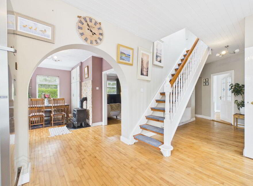 Carricksallagh Corrig, Stradbally, R32X8E2