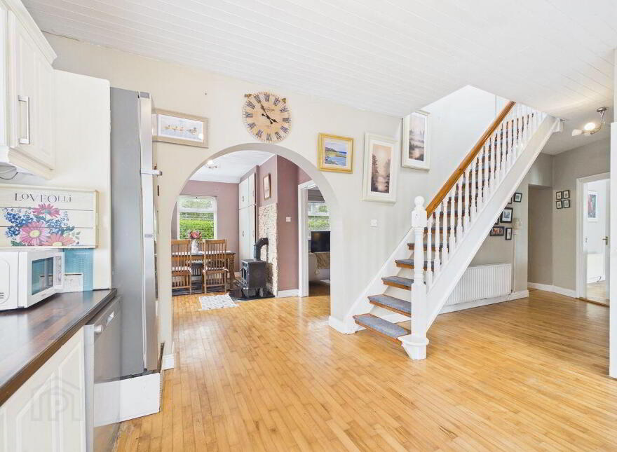 Carricksallagh Corrig, Stradbally, R32X8E2
