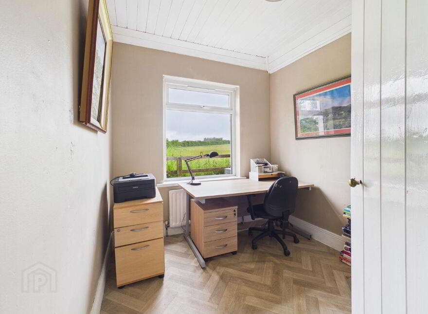 Carricksallagh Corrig, Stradbally, R32X8E2