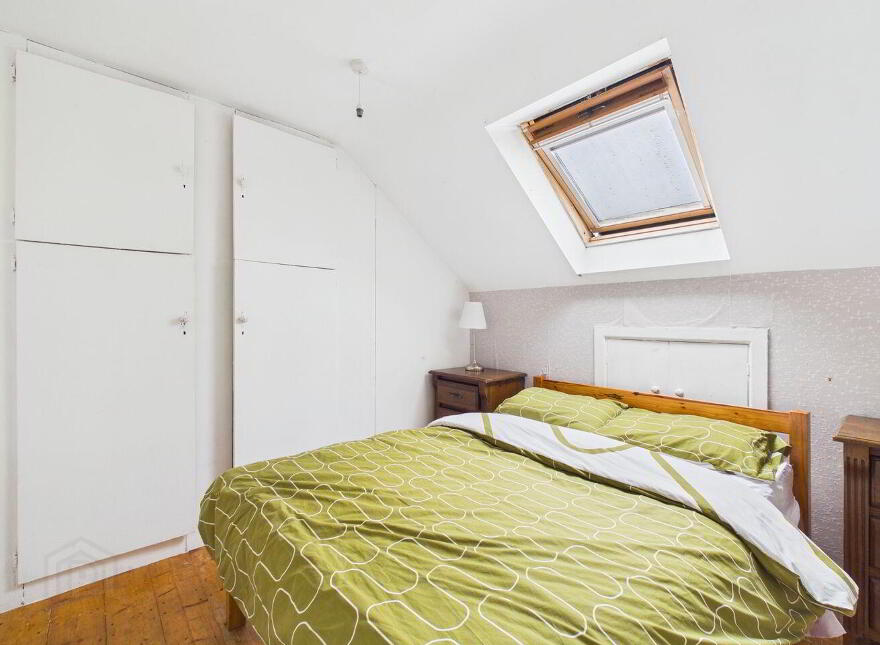 Carricksallagh Corrig, Stradbally, R32X8E2