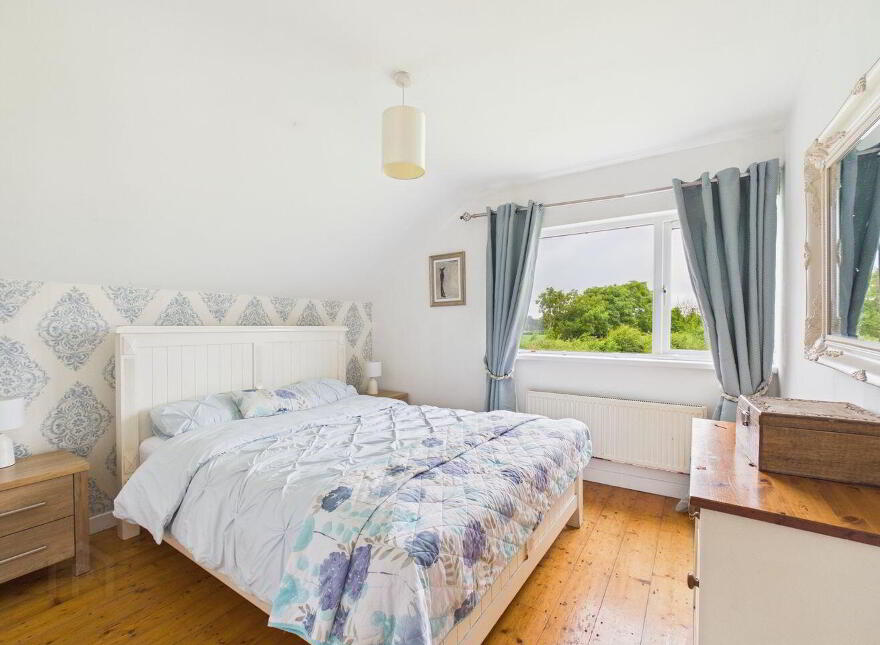 Carricksallagh Corrig, Stradbally, R32X8E2