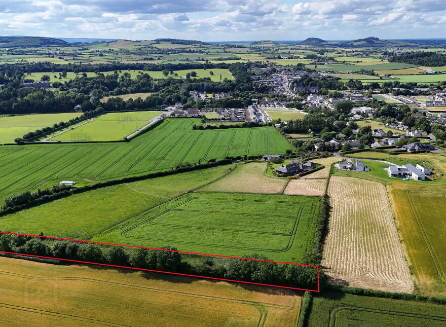 Carricksallagh Corrig, Stradbally, R32X8E2