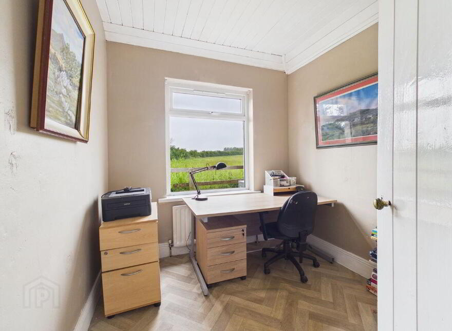 Carricksallagh Corrig, Stradbally, R32X8E2