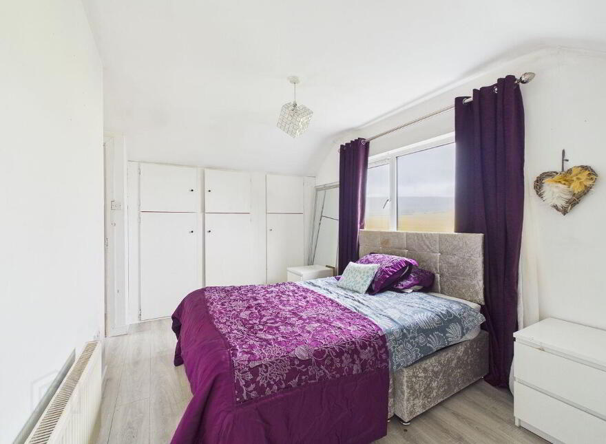 Carricksallagh Corrig, Stradbally, R32X8E2
