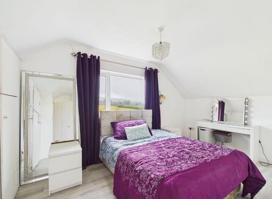 Carricksallagh Corrig, Stradbally, R32X8E2