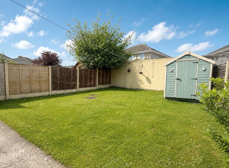 82 Lake Drive, Kilminchy, Portlaoise, R32C7YX