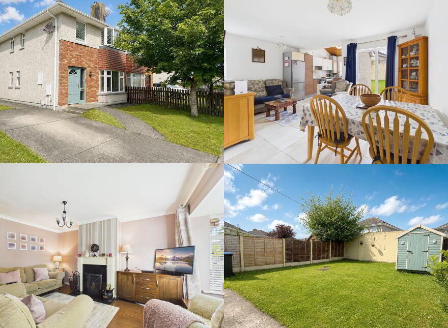 82 Lake Drive, Kilminchy, Portlaoise, R32C7YX