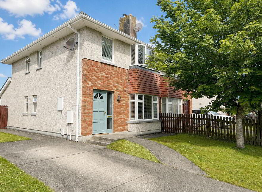 82 Lake Drive, Kilminchy, Portlaoise, R32C7YX