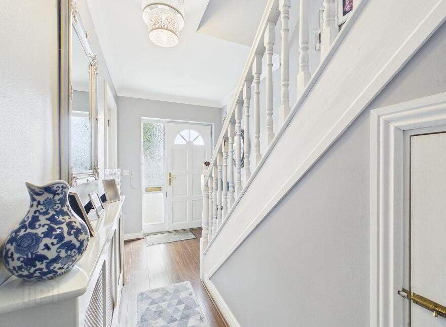 82 Lake Drive, Kilminchy, Portlaoise, R32C7YX