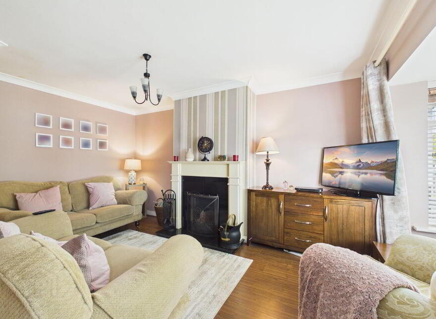 82 Lake Drive, Kilminchy, Portlaoise, R32C7YX