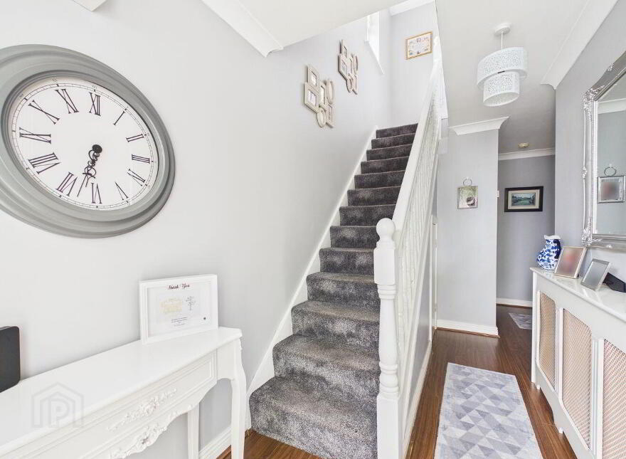 82 Lake Drive, Kilminchy, Portlaoise, R32C7YX