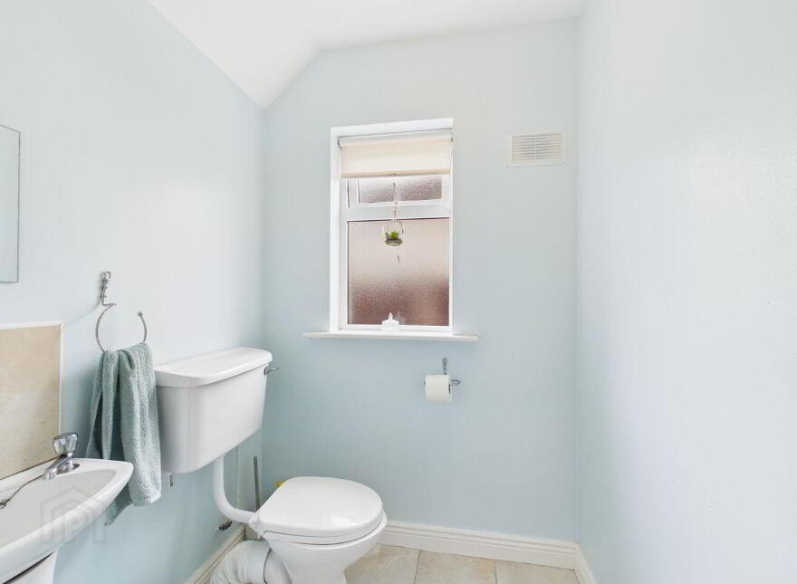 82 Lake Drive, Kilminchy, Portlaoise, R32C7YX