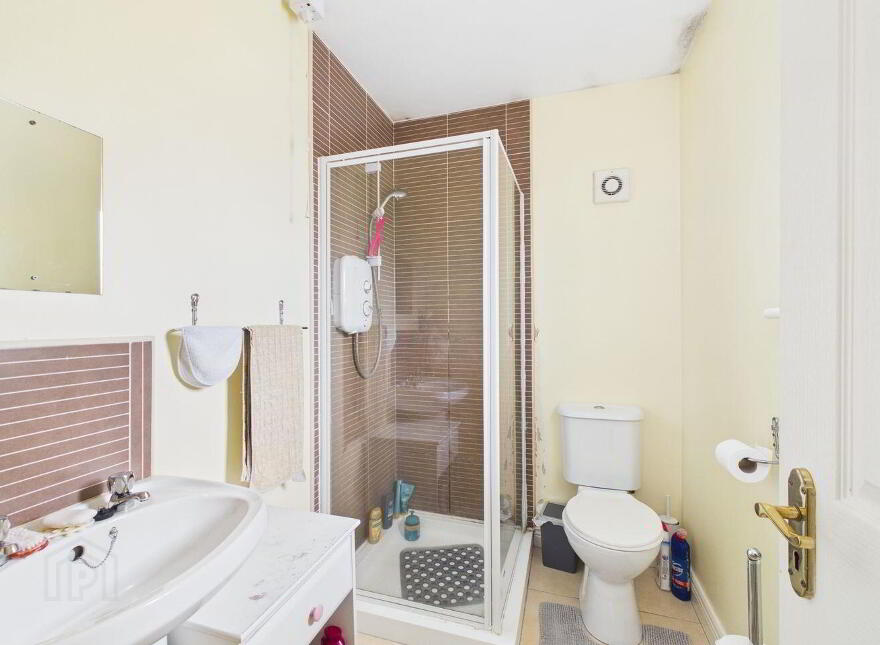 82 Lake Drive, Kilminchy, Portlaoise, R32C7YX