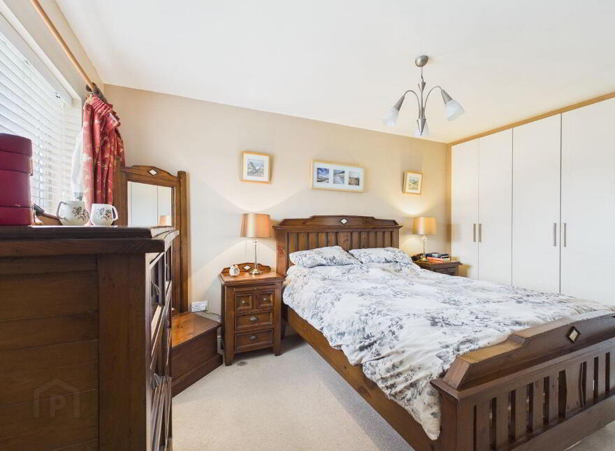 82 Lake Drive, Kilminchy, Portlaoise, R32C7YX