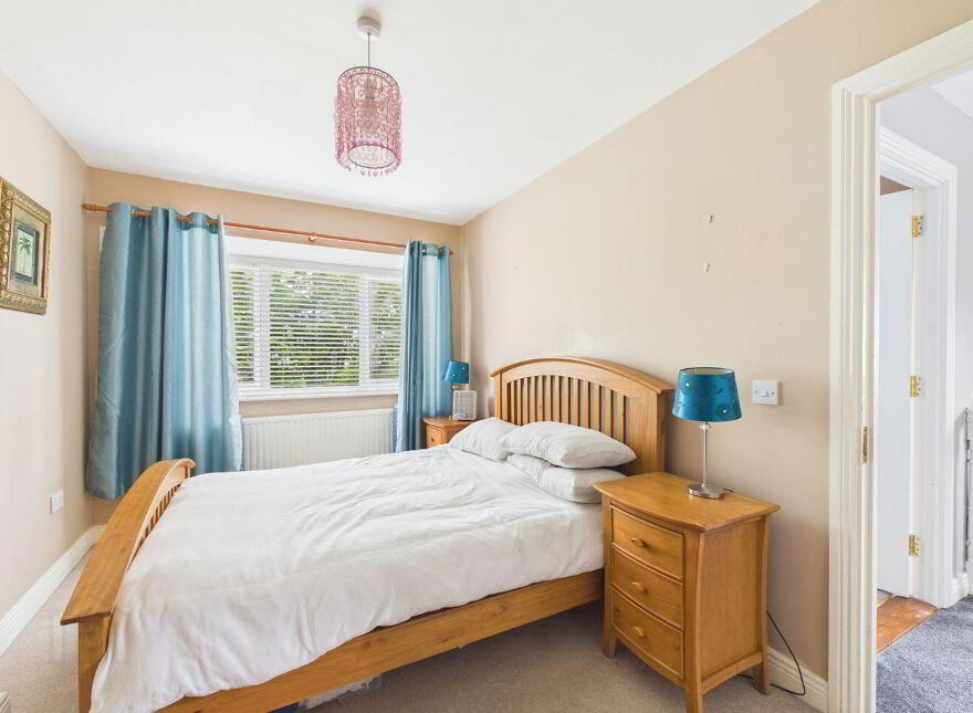 82 Lake Drive, Kilminchy, Portlaoise, R32C7YX