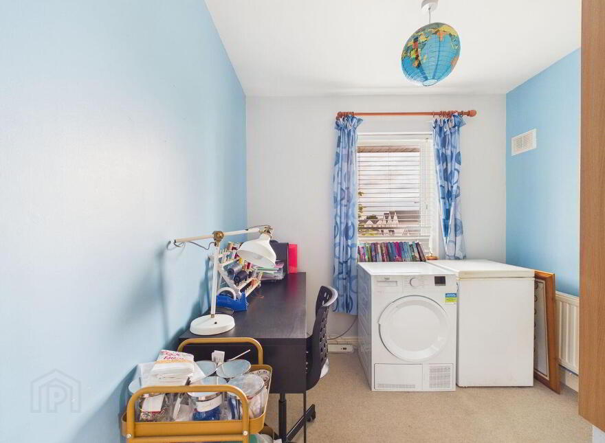 82 Lake Drive, Kilminchy, Portlaoise, R32C7YX