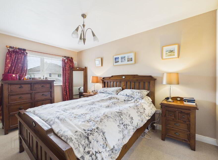 82 Lake Drive, Kilminchy, Portlaoise, R32C7YX