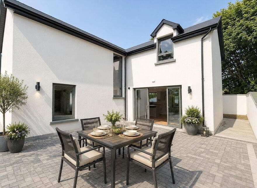 Rathmoyle Cresent, Abbeyleix, R32V26V