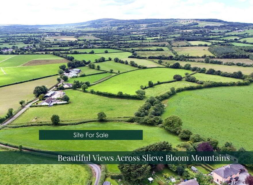 Mullaghanard, Rosenallis