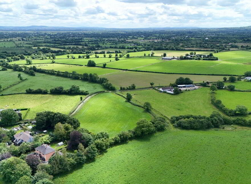 Mullaghanard, Rosenallis