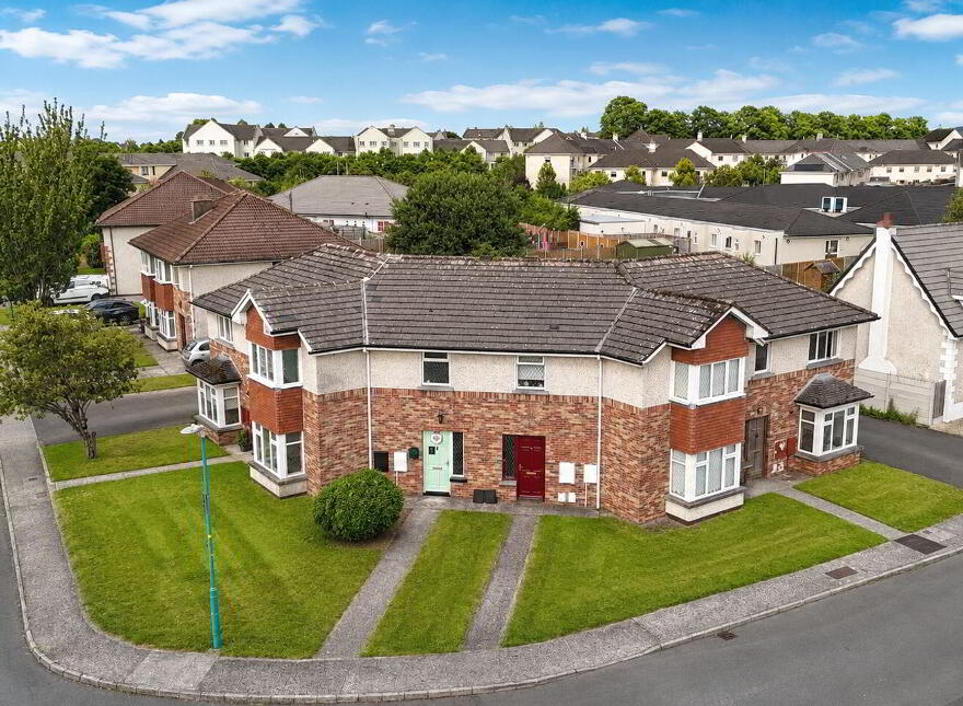 13 Castle Avenue, Kilminchy, Portlaoise, R32H6YH