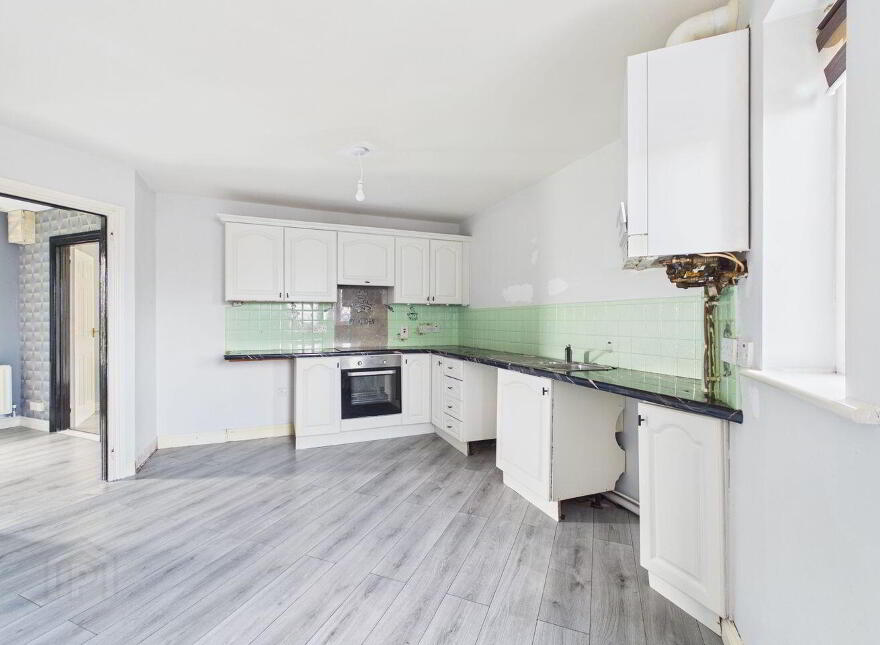 13 Castle Avenue, Kilminchy, Portlaoise, R32H6YH