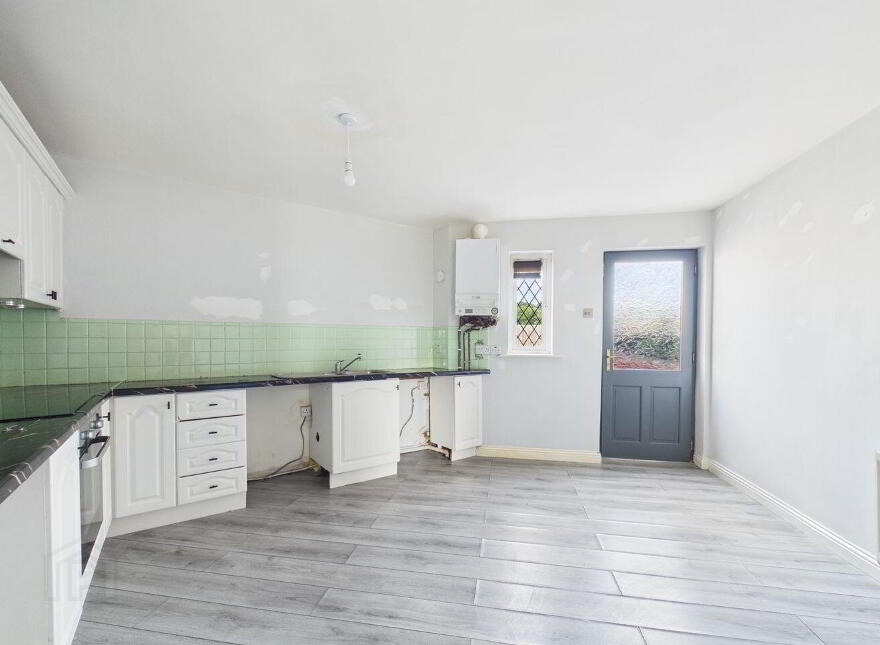 13 Castle Avenue, Kilminchy, Portlaoise, R32H6YH