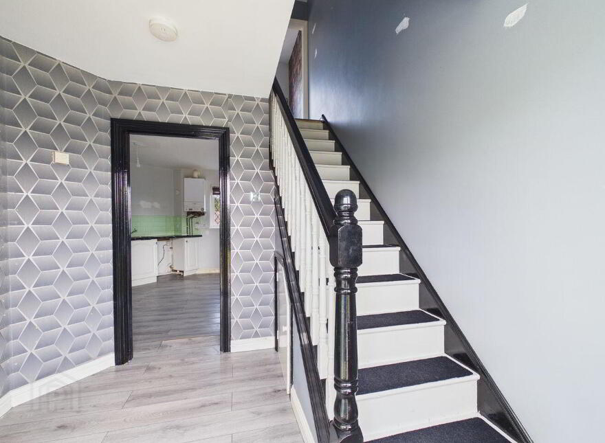13 Castle Avenue, Kilminchy, Portlaoise, R32H6YH