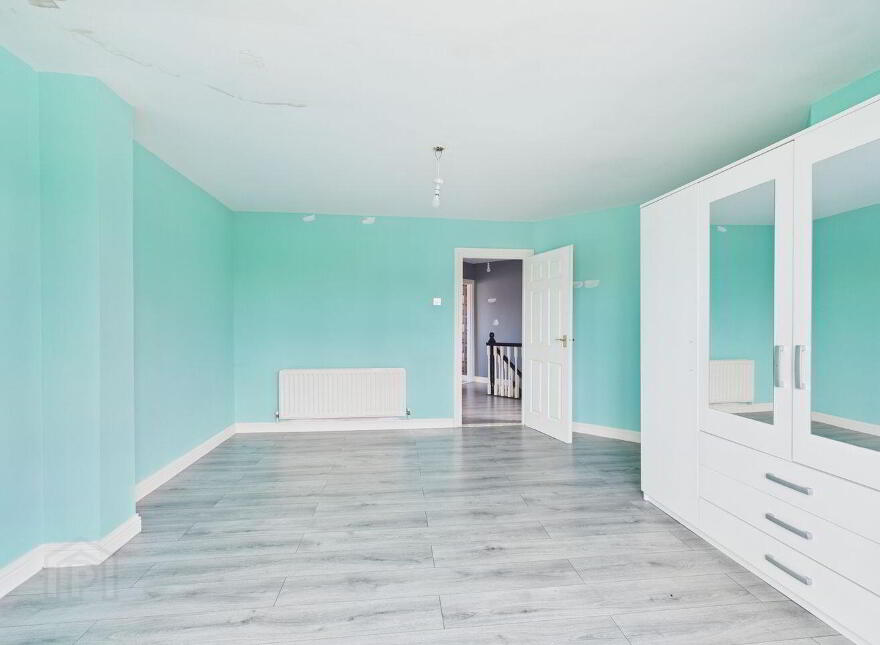 13 Castle Avenue, Kilminchy, Portlaoise, R32H6YH