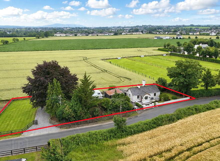 Rossleighan, Portlaoise, R32Y729