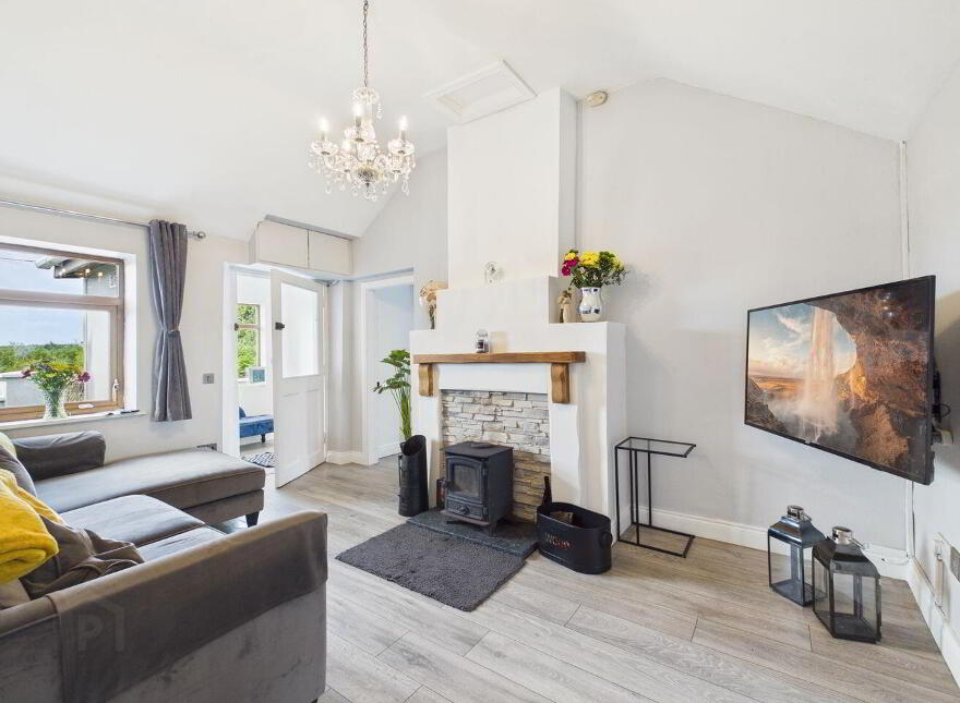 Rossleighan, Portlaoise, R32Y729