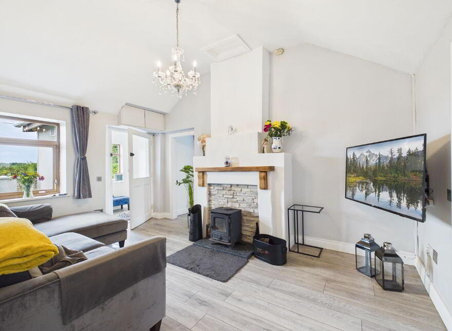Rossleighan, Portlaoise, R32Y729