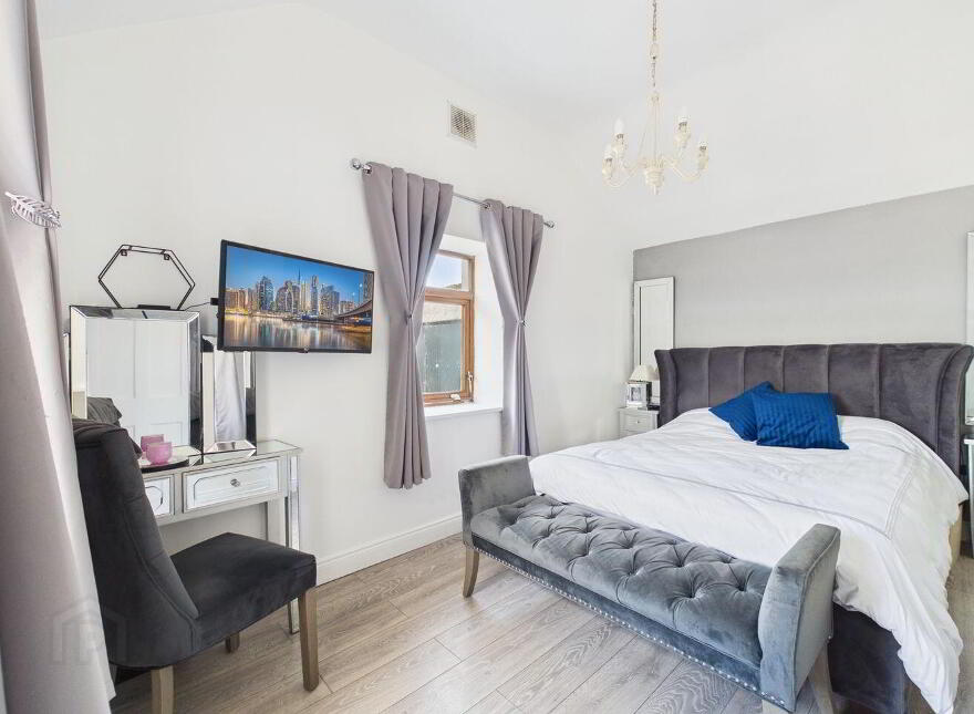 Rossleighan, Portlaoise, R32Y729
