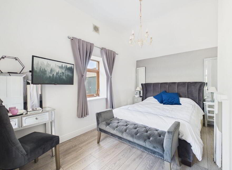 Rossleighan, Portlaoise, R32Y729