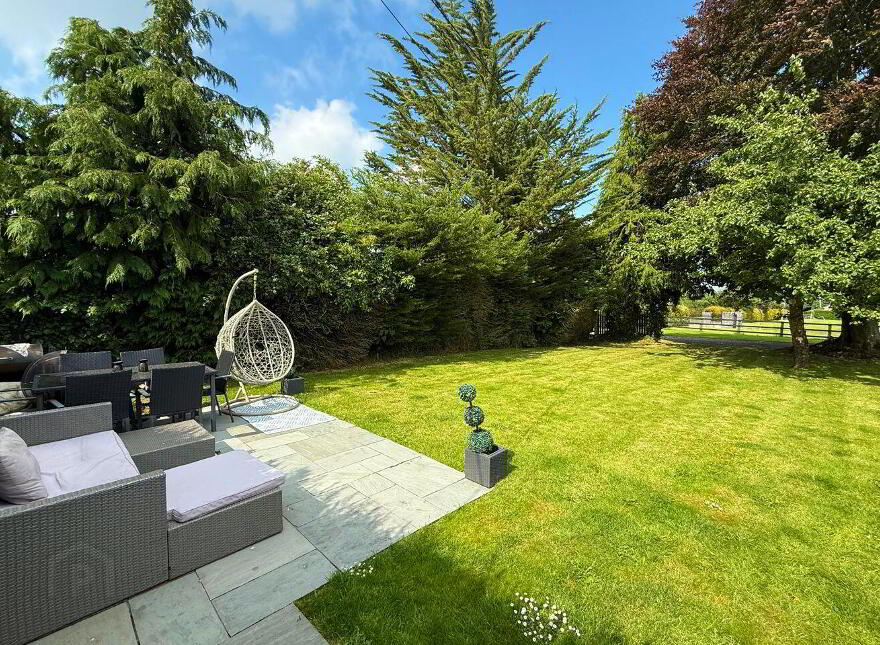 Rossleighan, Portlaoise, R32Y729