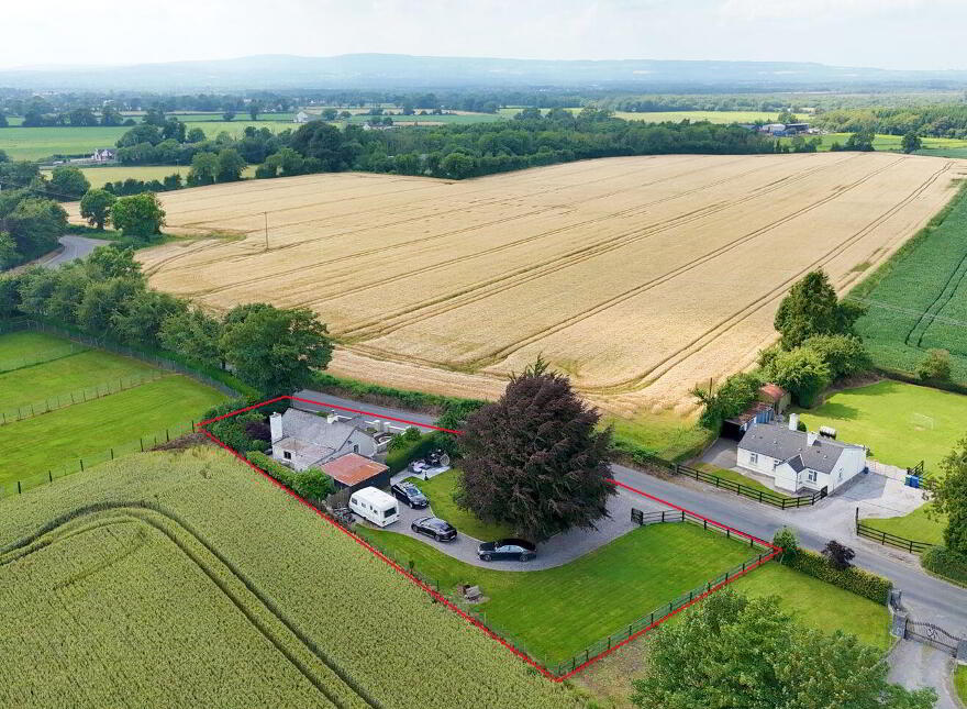 Rossleighan, Portlaoise, R32Y729
