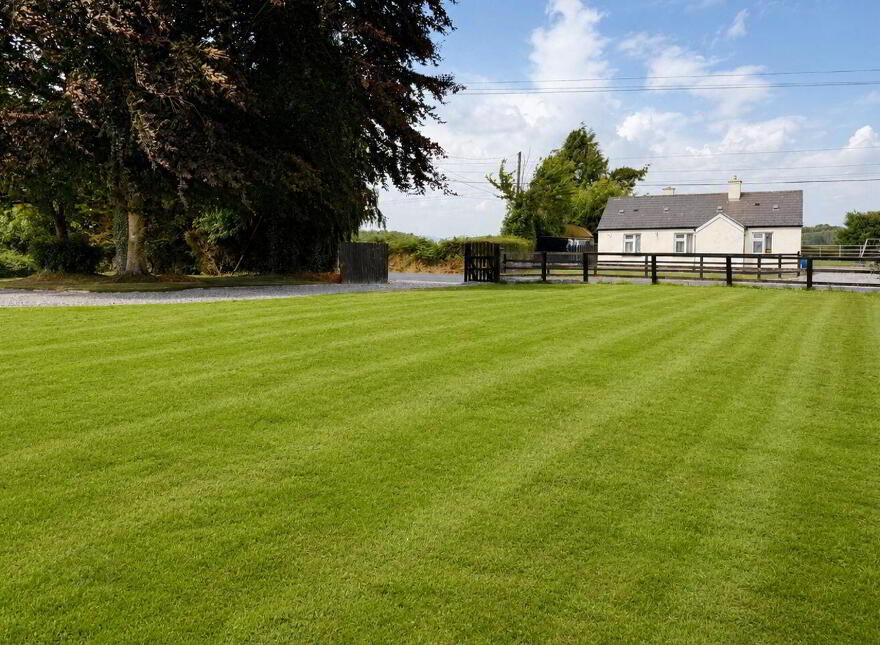 Rossleighan, Portlaoise, R32Y729