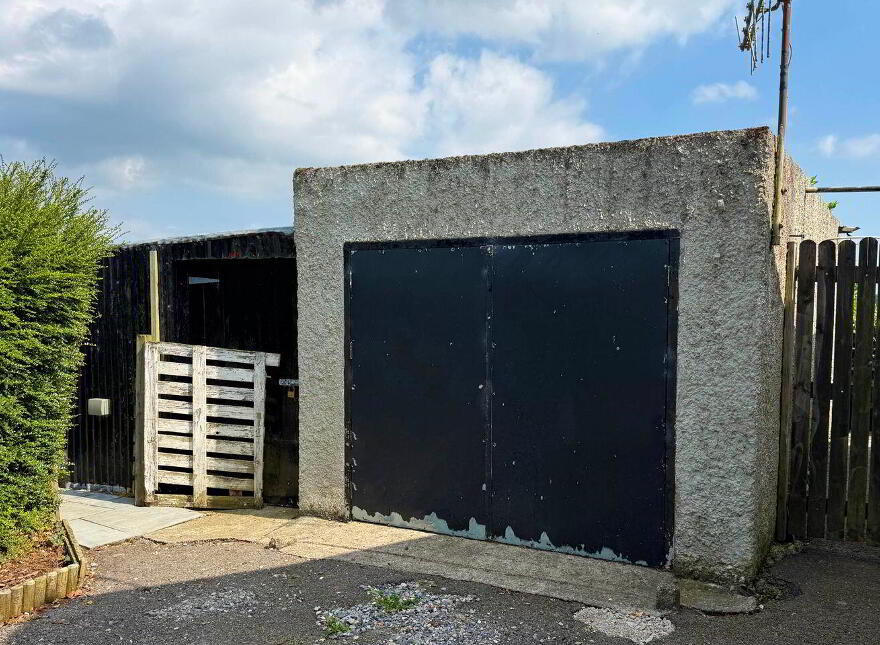 Rossleighan, Portlaoise, R32Y729