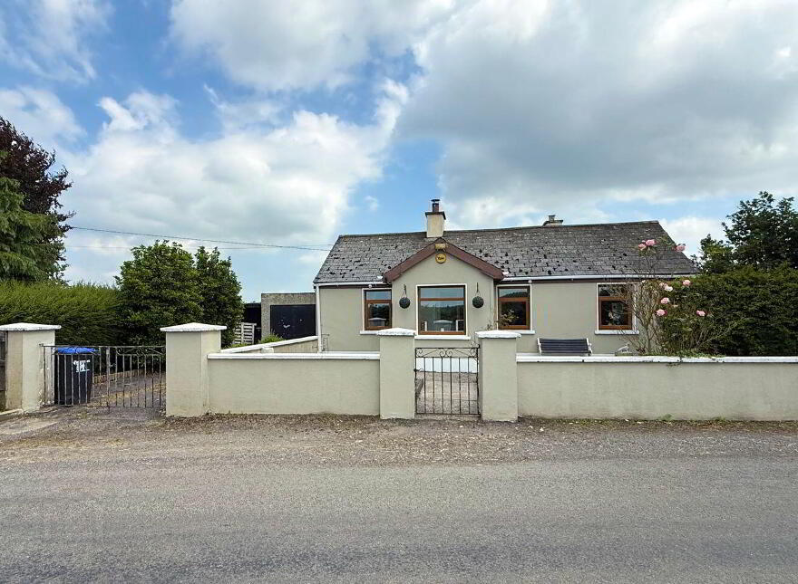 Rossleighan, Portlaoise, R32Y729